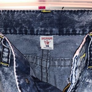 True religion jeanssss